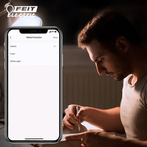 smart automation to be productive