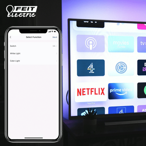 smart automation to spend more time with family