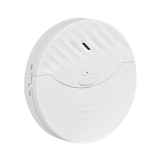 WIFI Glass Break Smart Sensor