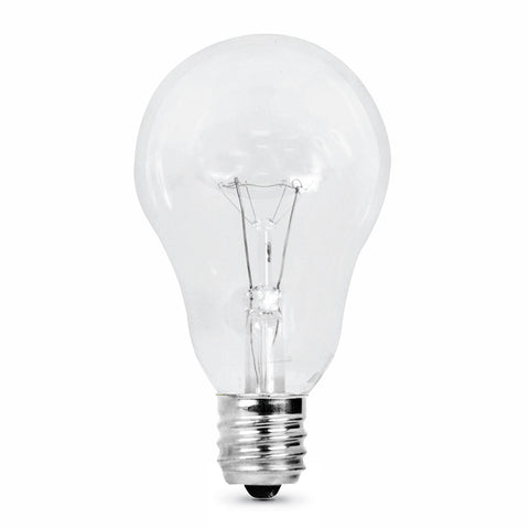 Incandescent Light Bulb